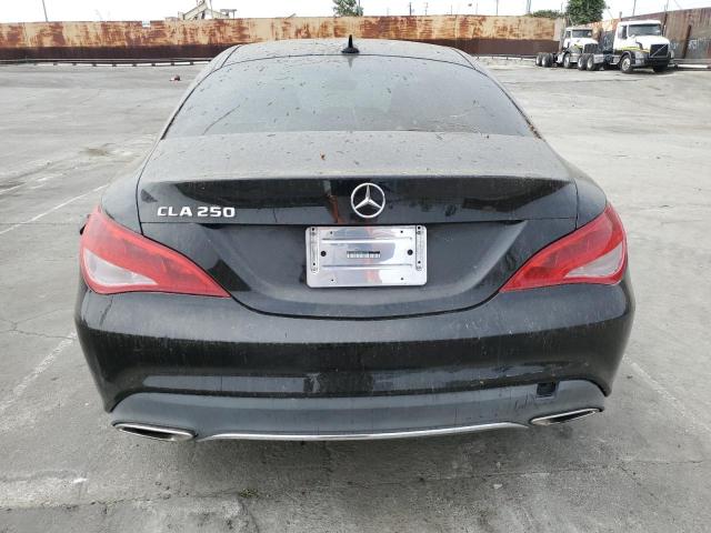 2017 Mercedes-Benz Cla 250 VIN: WDDSJ4EB5HN439738 Lot: 57676594