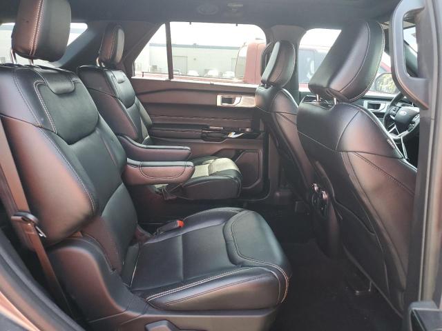 2021 FORD EXPLORER S - 1FM5K8GC7MGA16915