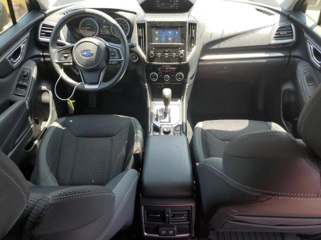 2021 Subaru Forester Premium VIN: JF2SKAJC8MH565946 Lot: 58109974