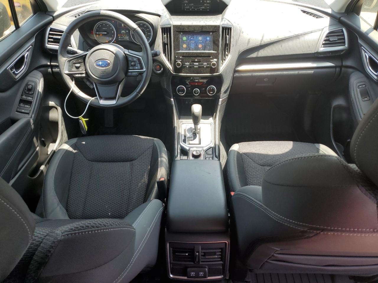 JF2SKAJC8MH565946 2021 Subaru Forester Premium