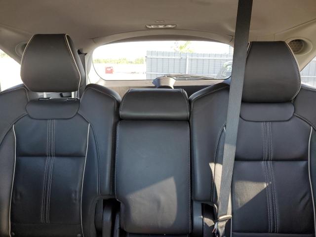 2017 Acura Mdx Advance VIN: 5FRYD4H82HB500066 Lot: 59211094