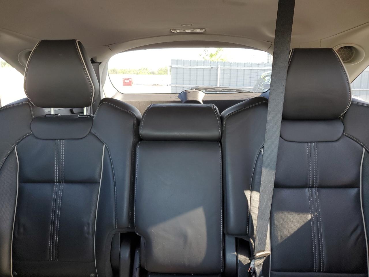 5FRYD4H82HB500066 2017 Acura Mdx Advance