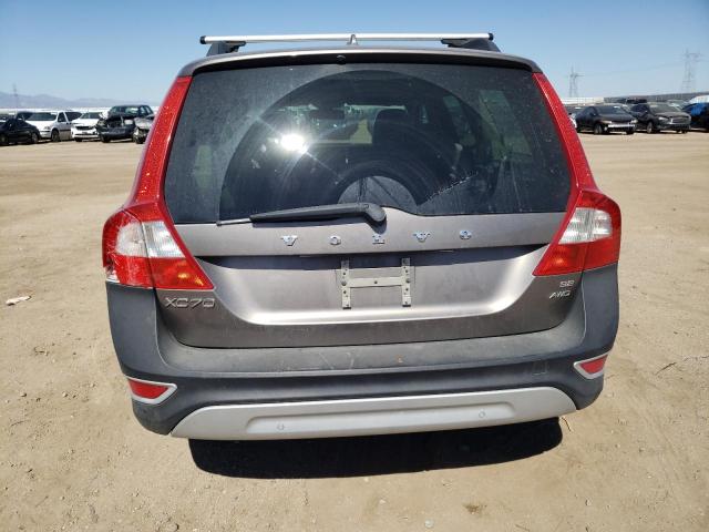 2008 Volvo Xc70 VIN: YV4BZ982781013517 Lot: 57866134