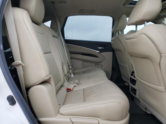 2019 Acura Mdx VIN: 5J8YD3H30KL009730 Lot: 58565124