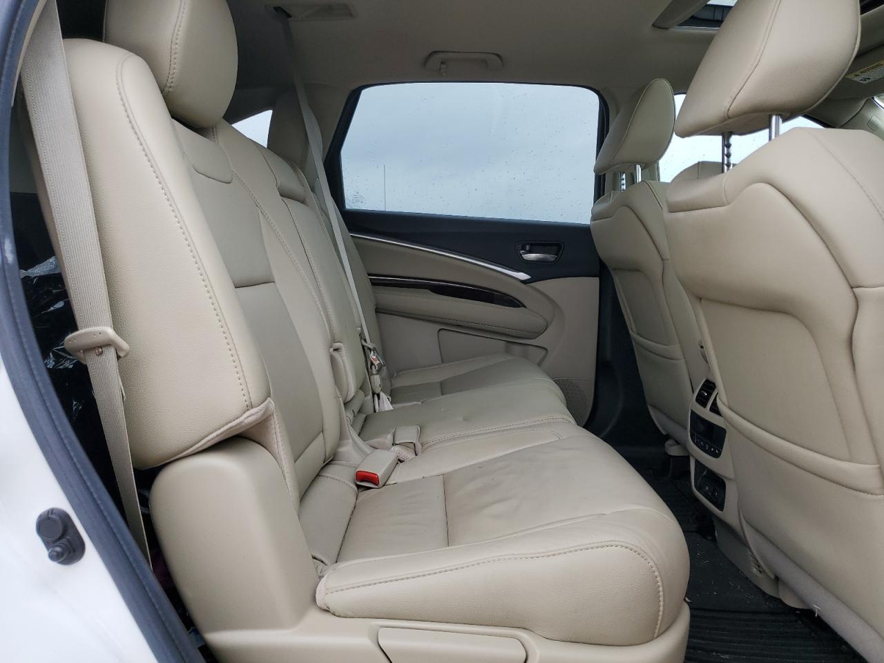 5J8YD3H30KL009730 2019 Acura Mdx