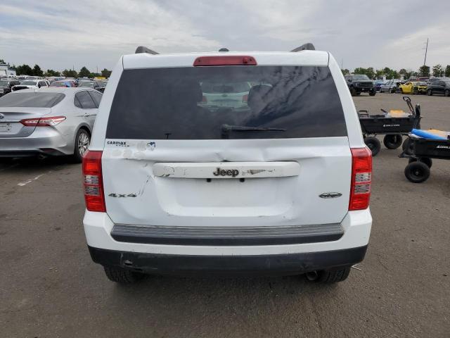1C4NJRFB8FD370372 2015 Jeep Patriot Latitude