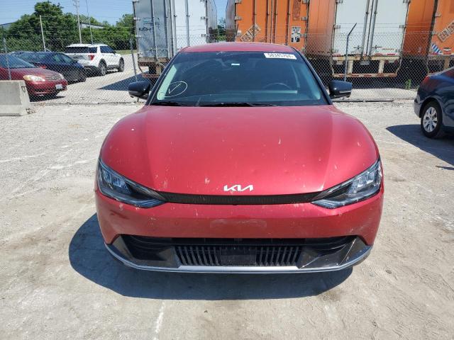 2022 Kia Ev6 Light VIN: KNDC3DLC8N5070969 Lot: 58345704