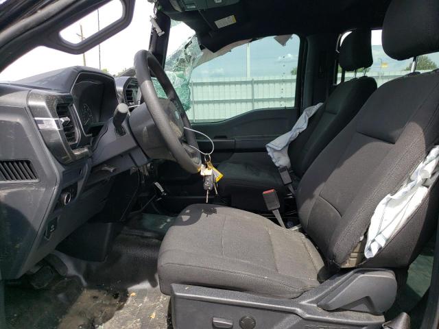 2023 FORD F150 SSV 1FTFW1T81PKD81548