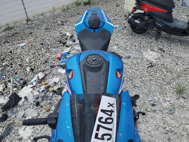 2021 HONDA CBR1000 RA JH2SC7752MK400279