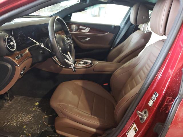 2020 Mercedes-Benz E 450 4Matic VIN: WDDZF6JB9LA732981 Lot: 60189964