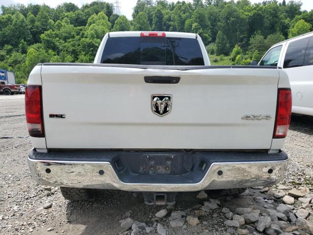 2015 Ram 2500 Slt VIN: 3C6TR5DT7FG524794 Lot: 56679304