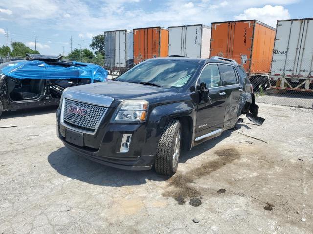 2013 GMC TERRAIN DENALI 2013