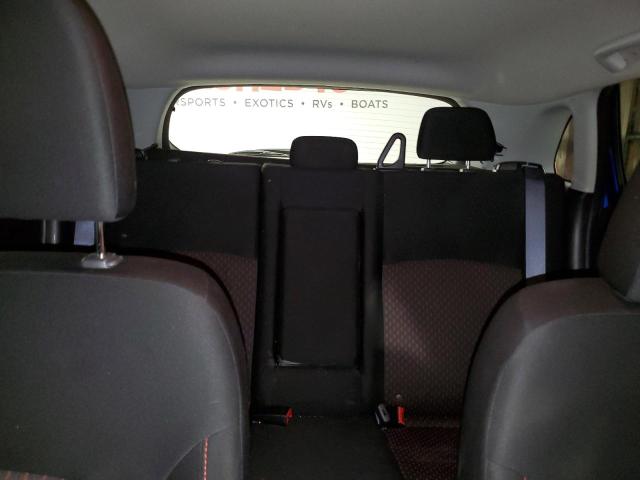 2019 Mitsubishi Outlander Sport Es VIN: JA4AP3AU5KU019393 Lot: 59676914