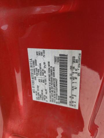 2003 Ford Ranger VIN: 1FTYR11U33TA04627 Lot: 58864154