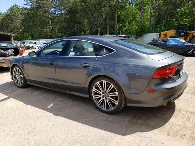 VIN WAU2GAFC6EN054261 2014 Audi A7, Prestige no.2