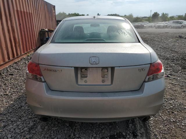 2009 Honda Accord Exl VIN: 5KBCP36879B501586 Lot: 60499784