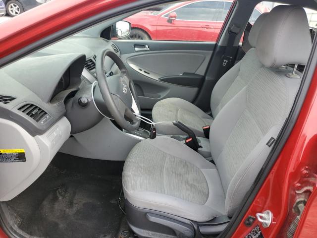 2017 HYUNDAI ACCENT SE - KMHCT4AE5HU373993