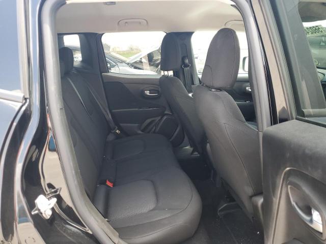 2020 Jeep Renegade Sport VIN: ZACNJAAB7LPL12868 Lot: 56024094