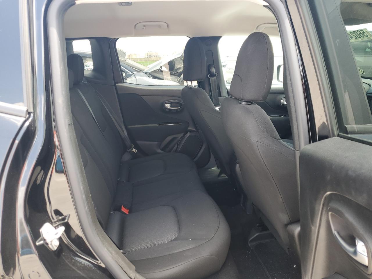 ZACNJAAB7LPL12868 2020 Jeep Renegade Sport