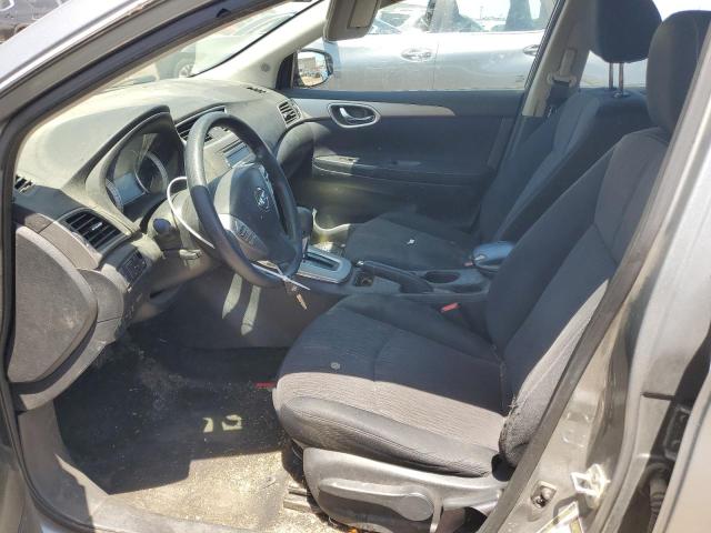 2014 Nissan Sentra S VIN: 3N1AB7APXEY299242 Lot: 60295904