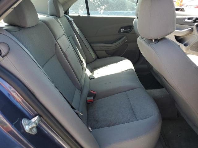 2013 Chevrolet Malibu Ls VIN: 1G11B5SA9DF159094 Lot: 59087004