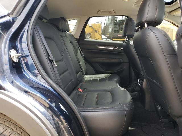 2019 Mazda Cx-5 Grand Touring VIN: JM3KFBDM6K0618983 Lot: 59996974