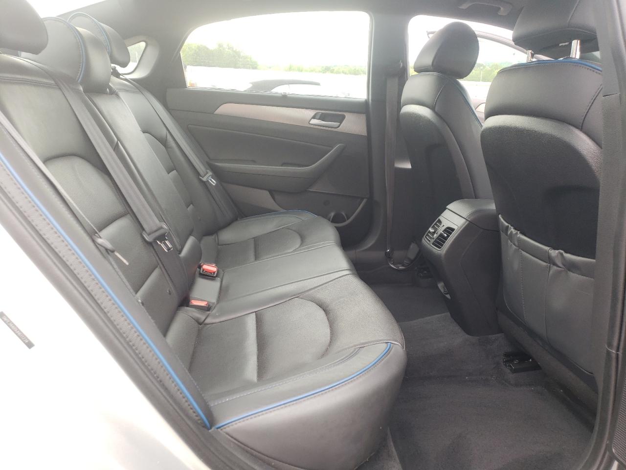 5NPE34AB9JH611234 2018 Hyundai Sonata Sport