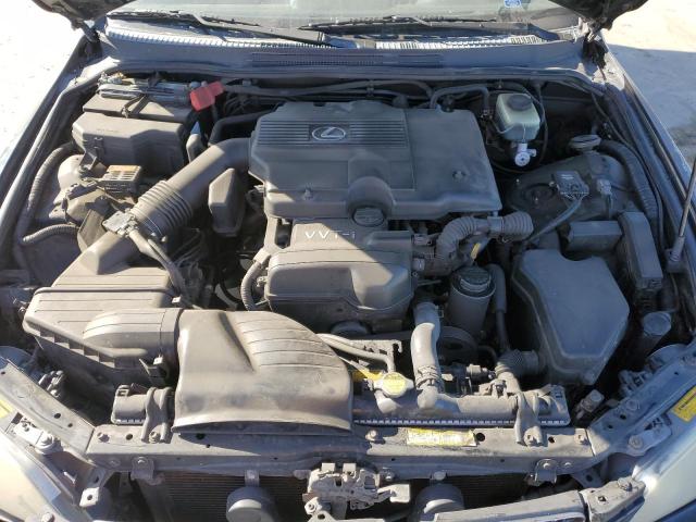 2003 Lexus Is 300 VIN: JTHBD192830076253 Lot: 60782524