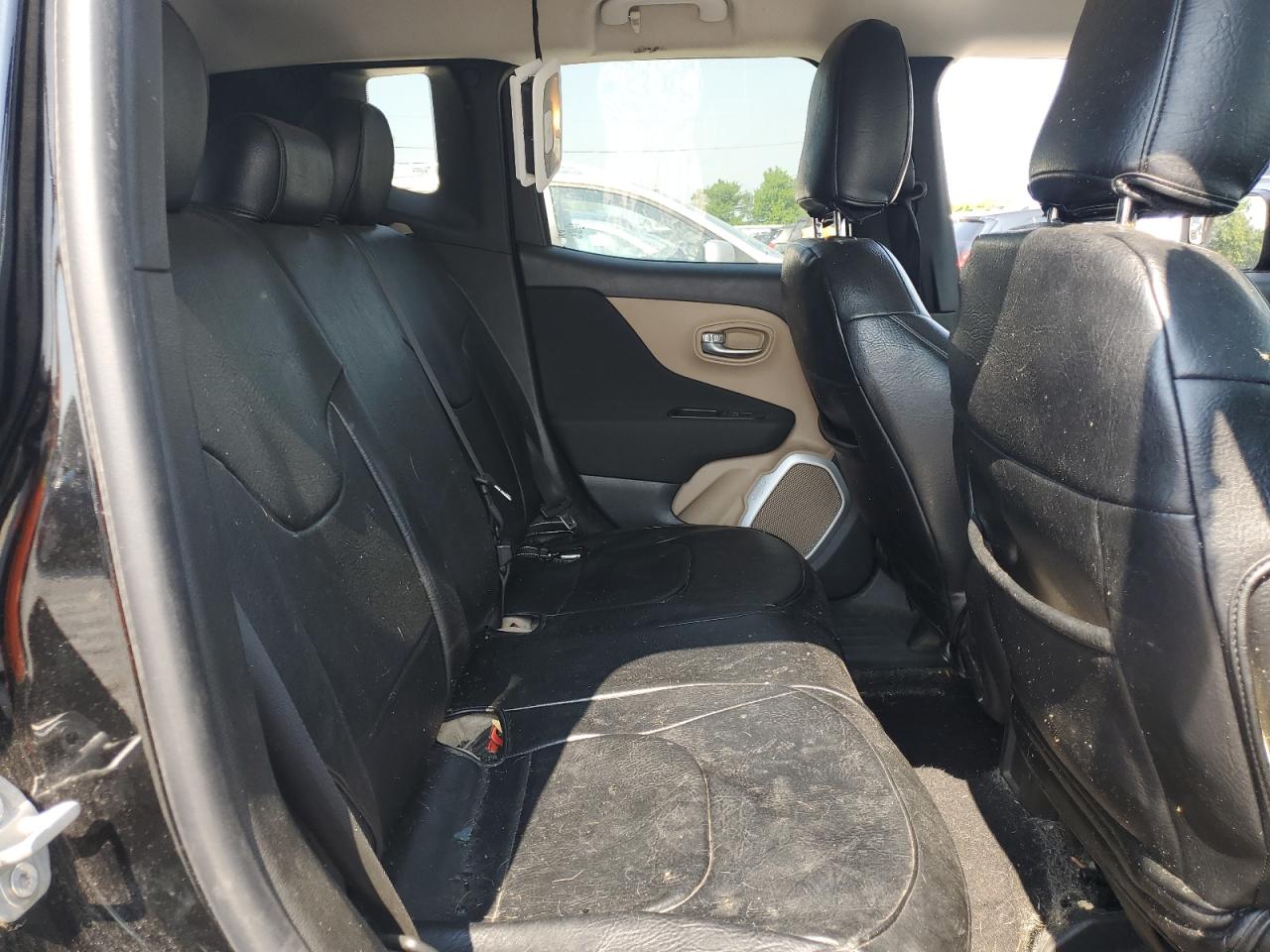 ZACCJBBB3HPE85146 2017 Jeep Renegade Latitude