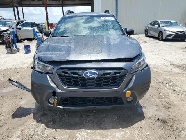 4S4BTGSD5N3181820 Subaru Outback Wi  5