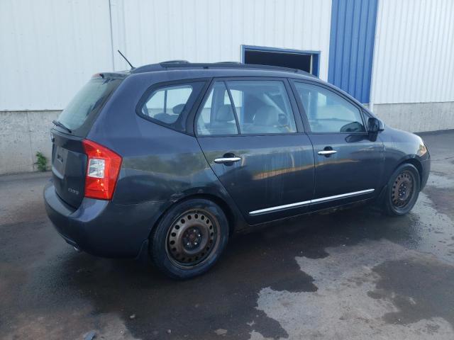 2007 Kia Rondo Lx VIN: KNAFG526X77093676 Lot: 57331314