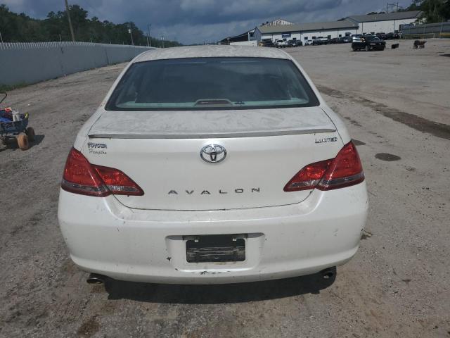 2007 Toyota Avalon Xl VIN: 4T1BK36B47U202075 Lot: 57641614