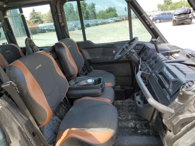 2023 CAN-AM DEFENDER M - 3JBUUAX43PK010807