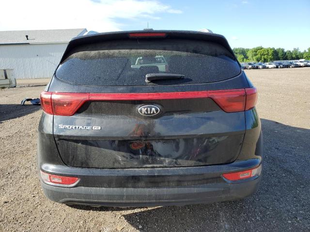2018 Kia Sportage Lx VIN: KNDPM3AC3J7401094 Lot: 58216244