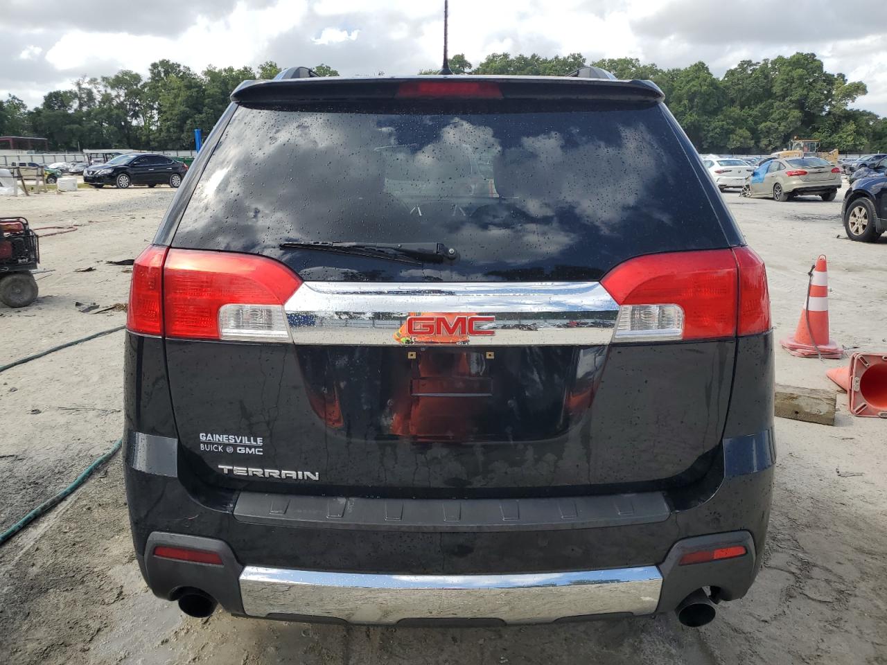 2GKFLWE3XD6272211 2013 GMC Terrain Slt