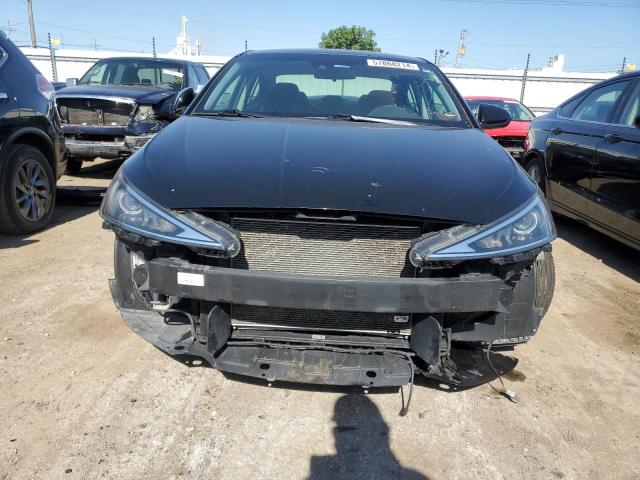 2020 HYUNDAI ELANTRA SE - 5NPD84LF6LH554460