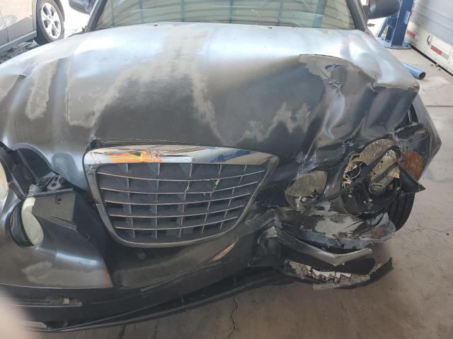 2004 Kia Amanti VIN: KNALD124045035540 Lot: 59715464