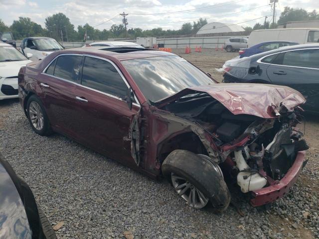 2017 CHRYSLER 300C - 2C3CCAEG4HH662482