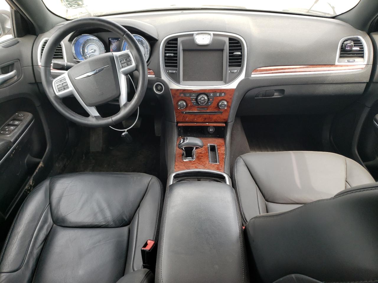 2C3CCARG1EH384727 2014 Chrysler 300