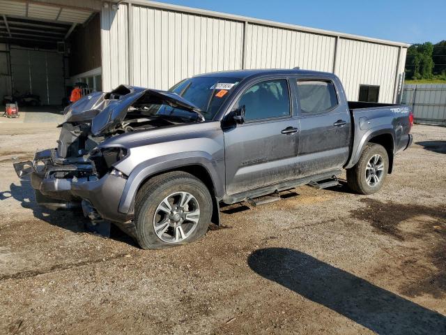 TOYOTA TACOMA DOU