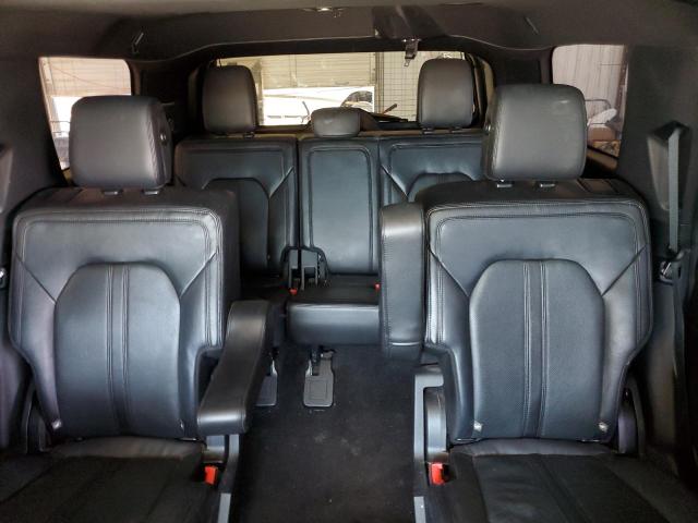 2018 Ford Expedition Limited VIN: 1FMJU1KT8JEA44625 Lot: 57559464