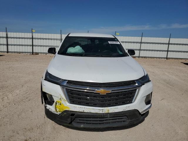 1GNERFKW0PJ131621 Chevrolet Traverse L 5