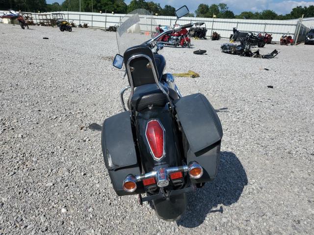 2011 HONDA VT1300 CT JH2SC6670BK101013
