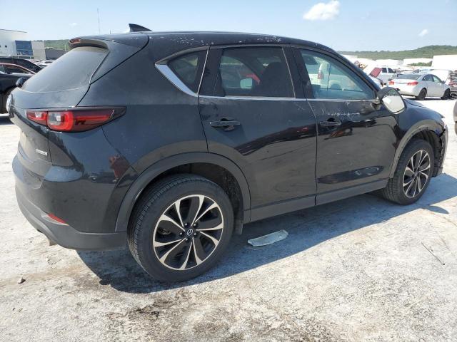 VIN JM3KFBEM2N1587325 2022 MAZDA CX-5 PREMI no.3