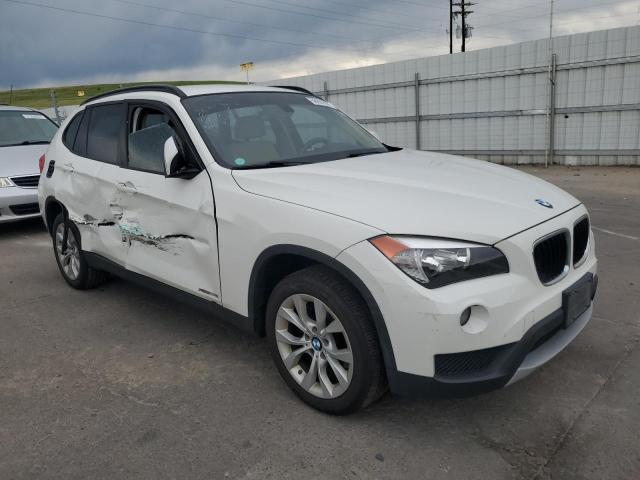 VIN WBAVL1C59DVR86791 2013 BMW X1, Xdrive28I no.4