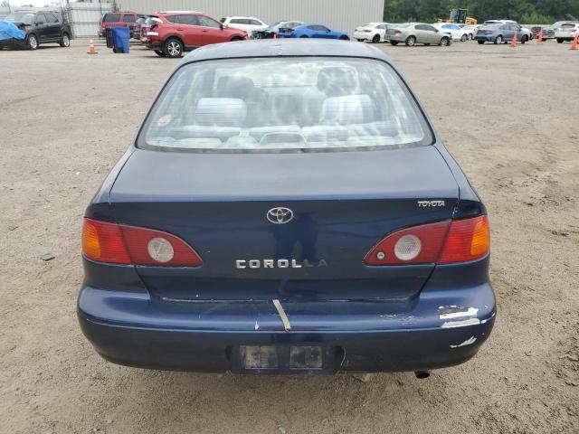 2001 Toyota Corolla - Image 6