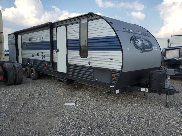 4X4TCKE2XLX144476 Wildwood All Models 2020