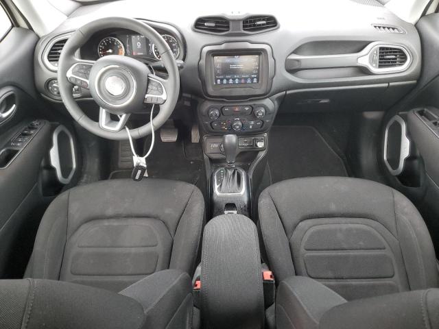 2020 Jeep Renegade Latitude VIN: ZACNJBBB9LPL71649 Lot: 59339644