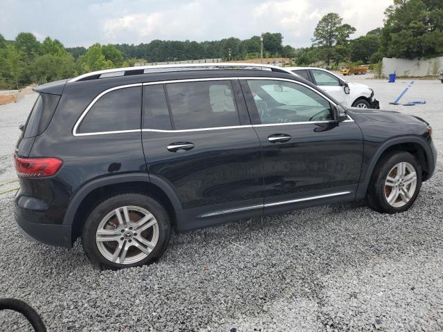 2023 Mercedes-Benz Glb 250 4Matic VIN: W1N4M4HB6PW288027 Lot: 61156774