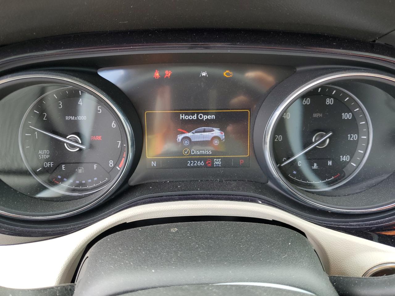 KL4MMCSL4PB008092 2023 Buick Encore Gx Preferred